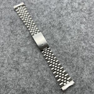 ROLEX 62510H JUBILEE BRACELET 22 LINKS 550 ENDLINKS H CLASP-YEAR 1983 OVERALL VERY NICE