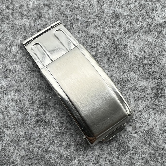 GAY FRERES FLAT CLASP YEAR 1964 FOR ROLEX PATEK PHILIPPE VACHERON MINT