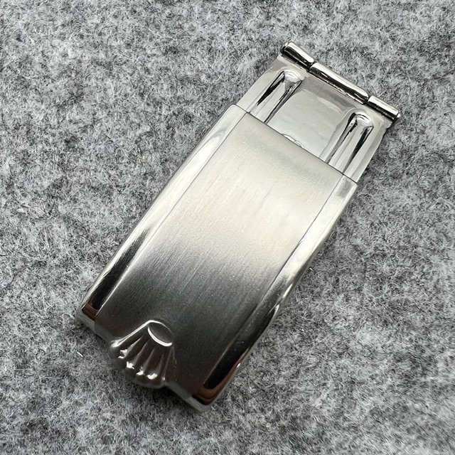 ROLEX 7206 6636 6251H STEEL CLASP YEAR 1965 OVERALL VERY NICE - Image 2
