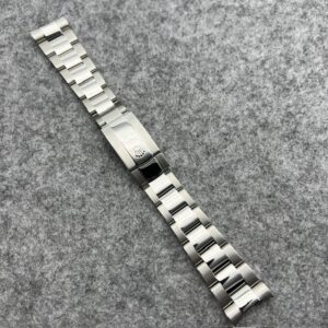 ROLEX OYSTER BRACELET REF 72200 SEL 14 LINKS YEAR 2007 FOR MILGAUSS DATE JUST TURNOGRAPH FLAWLESS