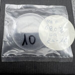 6202 TURNOGRAPH SUPERDOMED TROPIC 10 NOS