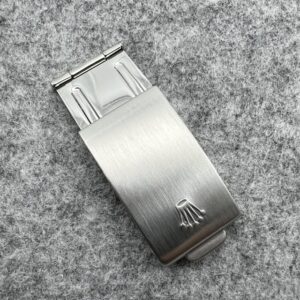 ROLEX 62510H STEEL CLASP REF 62510H F-VF CODE - YEAR 1982 MINT