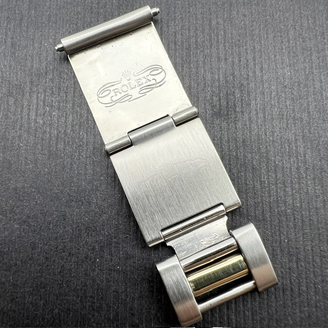 93153 DIVER EXTENSION FOR 16803 16613 SUBMARINER VERY NICE